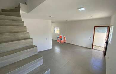 Imagem 8: Casa com 3 dormitórios à venda, 90 m² por R$ 490.000 - Plataforma -...