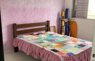 Imagem 6: Apartamento com 2 dormitórios à venda, 86 m² por R$ 210.000 - Balneário...