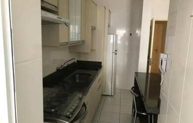 Imagem 11: Apartamento para Locação em Curitiba, Batel, 2 dormitórios, 1 banheiro,...