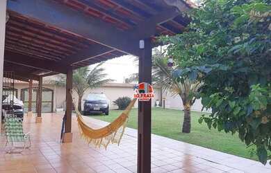 Imagem 3: Casa com 3 dormitórios à venda, 187 m² por R$ 594.000,00 - Vila Anhanguera...