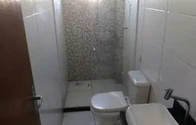 Imagem: O apartamento possui 2 Dormitórios, 1 Banheiro, 58m² de Área