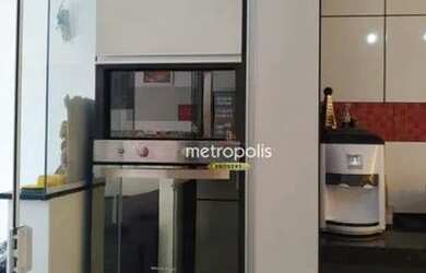 Imagem 11: Sobrado à venda, 189 m² por R$ 688.810,00 - Jardim Las Vegas - Santo André/SP