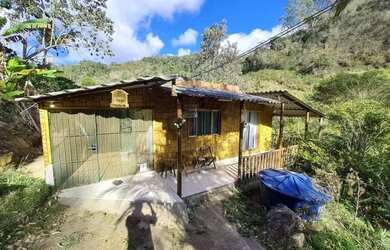 Imagem 6: Santa Tereza. Varandae3.000m² de Área