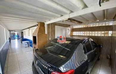 Imagem 9: Casa com 2 dormitórios à venda, 79 m² por R$ 300.000 - Vila Atlântica...