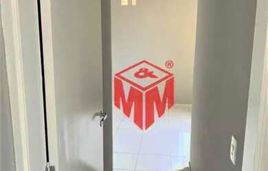 Imagem 13: Apartamento, 52 m² - venda por R$ 350.000,00 ou aluguel por R$ 2.450,00/mês - Assunção - S