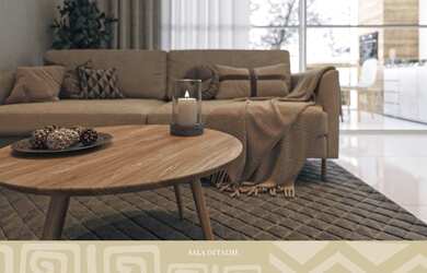 Imagem 15: Cobertura para venda tem 148 m² com 3 quartos (1suíte) obra a preço de custo no Recreio