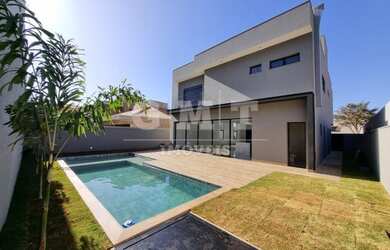 Imagem 15: Casa Em Condomínio - Ribeirão Preto - Bonfim Paulista - Região Sul