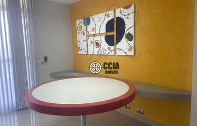 Imagem 11: Apartamento com 3 dormitórios, 140 m² - venda por R$ 585.000,00 ou aluguel por R$ 3.766,67