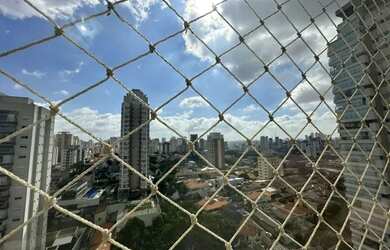 Imagem 2: Apartamento com 3 dormitórios, 133 m² - venda por R$ 1.865.000,00 ou aluguel por R$ 15.000