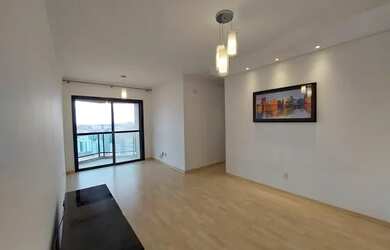 Imagem 2: Apartamento para venda tem 58 metros quadrados com 2 quartos em Vila Suzana - São Paulo