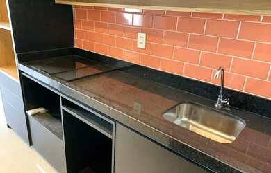 Imagem 7: Apartamento Residencial à venda, Jardim Paulistano, São Paulo - AP12179