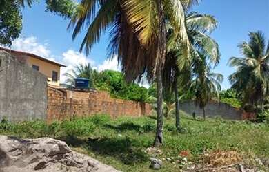 Imagem: O terreno está localizado em Mosqueiro, Aracaju à venda por