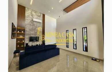 Imagem 5: CASA EM CONDOMINIO VILLAGE RIO PRETO III