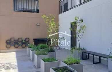 Imagem 7: Apartamento com 1 dormitório, 24 m² - venda por R$ 223.000,00 ou aluguel...