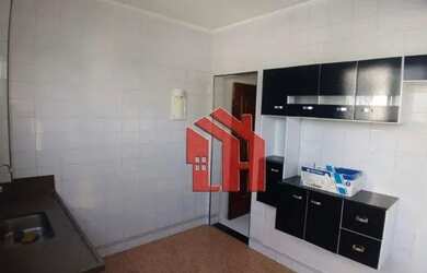 Imagem 5: Apartamento com 2 dormitórios à venda, 67 m² por R$ 357.000,00 - Boqueirão - Santos/SP