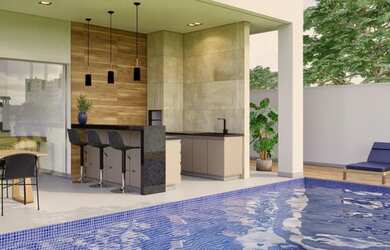 Imagem 2: Sobrado no portal do sol Grenn