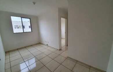 Imagem: A casa possui 2 Dormitórios, 1 Banheiro, 65m² de Área e