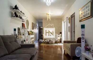 Imagem 6: Casa Residencial à venda, Água Fria, São Paulo - CA0097