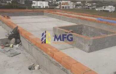 Imagem 7: Casa em Construção 4 suítes Fazenda Alvorada - Porto Feliz/SP