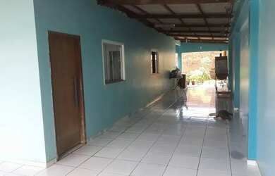 Imagem 2: Casa para Venda em Porto Velho / RO no bairro Escola de Policia
