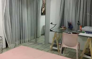 Imagem 2: Apartamento para venda tem 225 metros quadrados com 4 quartos