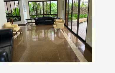 Imagem 6: São Paulo - Apartamento Padrão - MOEMA