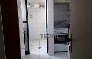 Imagem 10: Apartamento com 1 dormitório, 83 m² - venda por R$ 320.000,00 ou aluguel por R$ 2.052,00/m