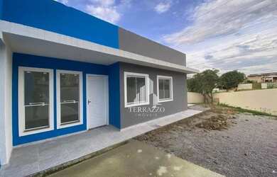 Imagem 13: Casa à venda, 47 m² por R$ 275.000,00 - Del Rey - São José dos Pinhais/PR