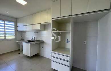 Imagem 7: BELÍSSIMO APARTAMENTO PARA LOCAÇÃO NO SWISS PARK COM VISTA PARA FAZENDA