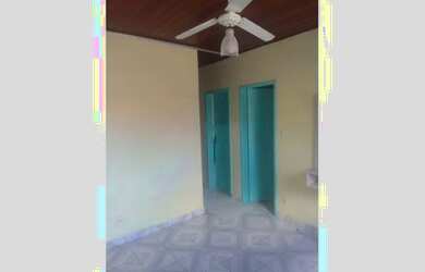 Imagem 4: Casa Zona Sul. Ar-condicionado, 40m² de Área, 2 Banheirose4 Dormitórios