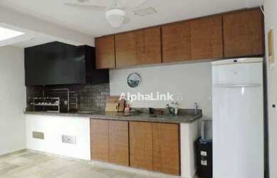 Imagem 13: Casa com 4 dormitórios, 798 m² - venda por R$ 9.000.000,00 ou aluguel...