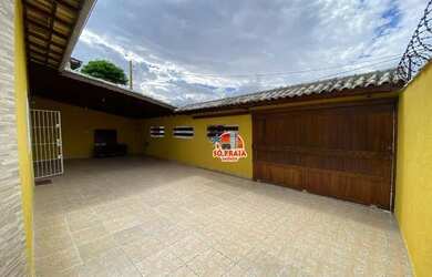 Imagem 3: Casa com 3 dormitórios à venda, 120 m² por R$ 370.000,00 - Jardim Praia...