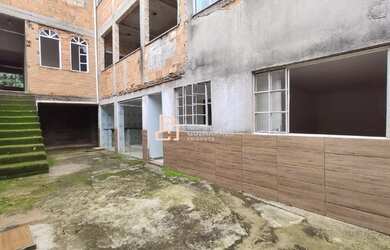 Imagem 2: Casa para aluguel, 1 quarto, 1 vaga, Novo Progresso - Contagem/MG