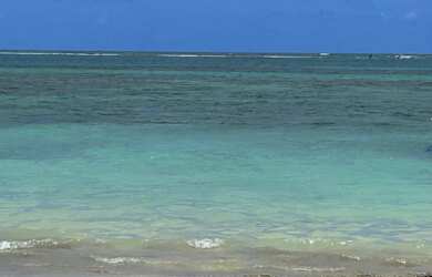 Imagem 8: Casa Tamandaré por temporada