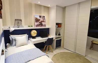 Imagem 10: Opção de 3 quartos a melhor no Recreio dos Bandeirantes Pertinho do...