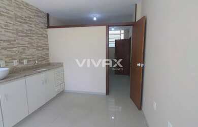 Imagem: O depósito possui 22m² de Área e está localizado em Tijuca