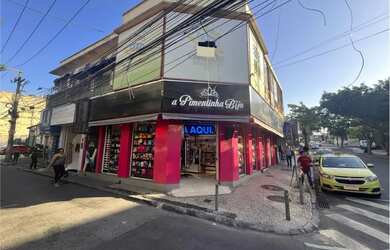 Imagem: O depósito possui 150m² de Área e está localizado em Campo