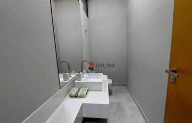 Imagem 7: Casa com 3 dormitórios, 400 m² para locação e venda - Alphaville III...