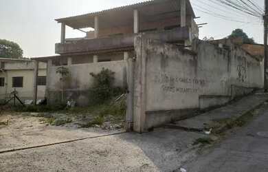 Imagem: O terreno possui 535m² de Área e está localizado em Cachoeira