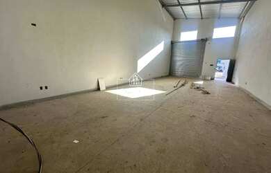 Imagem: O depósito possui 3 Vagas na garagem, 108m² de Área, Imóvel