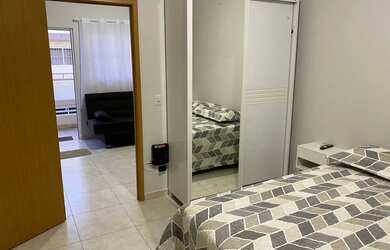 Imagem 3: Alugo apartamento mobiliado