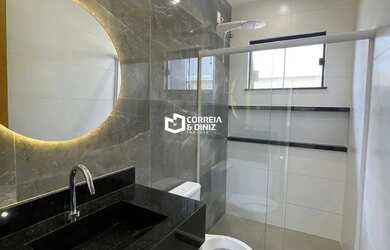 Imagem 7: Casa com 3 dormitórios à venda, 112 m² por R$ 730.000 - Jardim Atlântico...