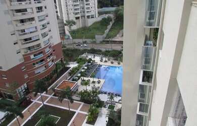 Imagem 13: Apartamento para aluguel, 3 quartos, 1 suíte, 2 vagas, VILA DA SERRA - NOVA LIMA/MG