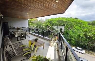 Imagem 5: Recreio dos Bandeirantes Apartamento 3 quartos, sendo 1 suite