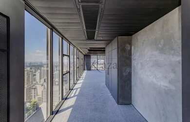 Imagem 10: Sala Comercial em Condomínio - Jardim Paulista - 167,50m²