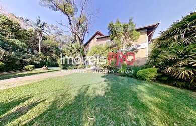 Imagem 5: Magnifica propriedade de 1060m² em rua fechada ao lado do Parque do Ibirapuera