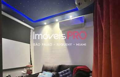 Imagem 11: Apartamento na Vila Mascote com 110m², 3 quartos e 2 vagas