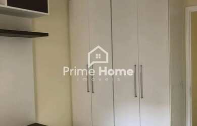 Imagem 14: Apartamento - São Bernardo - Campinas