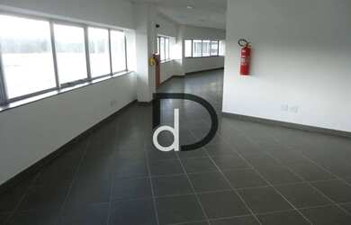 Imagem 2: Galpão para alugar, 4882 m² por R$ 123.762,25/mês - Distrito Industrial Alfredo Relo - Ita