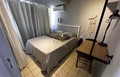 Imagem 4: Oportunidade na Ponta Verde Nascente, 65 m², 2 Quartos Varanda